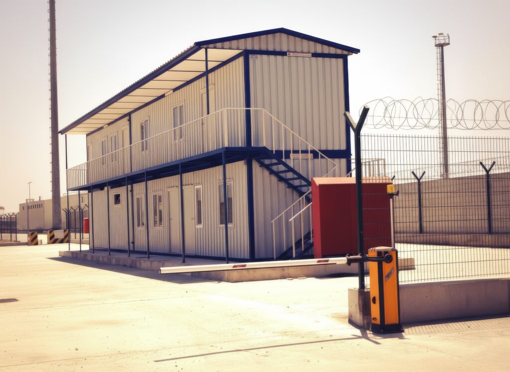 Kibris Adaport Konteyner Liman