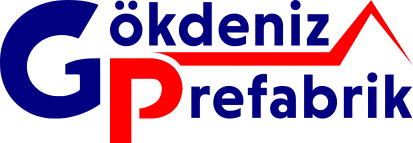 gokdeniz prefabrik logo
